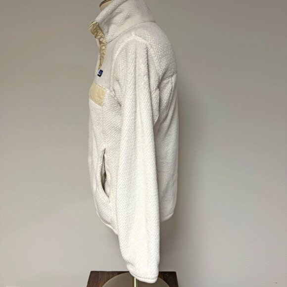 Patagonia® Worn Wear Re-Tool Snap-T® Pullover - Picture 4 of 9